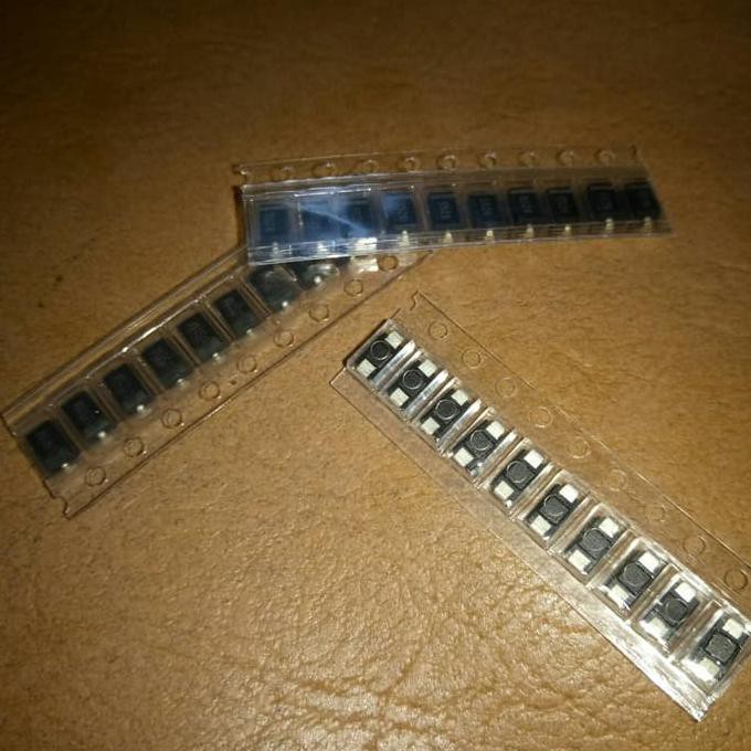 Dioda SS24 SMD 2A Rectifier Diode 40V rajvr02 Juara