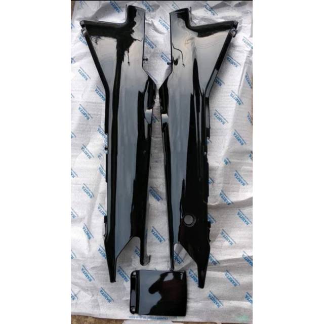 Cover body belakang cripton force1