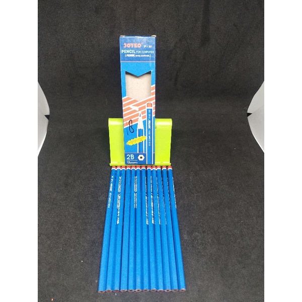 

PENSIL.JOIKO.P.93.isi.12.pcs