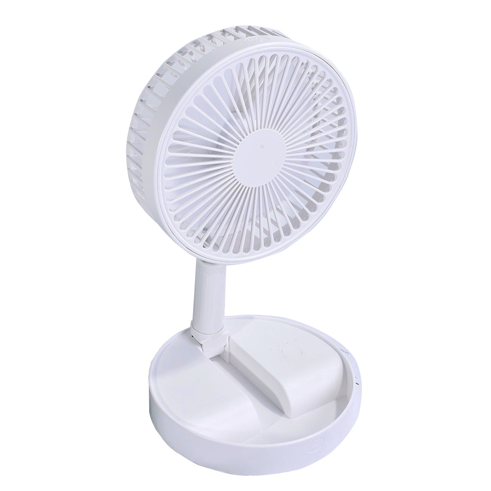 Beliajadulu88 kipas mini foldalbe and adjustable floor fan / Kipas Angin Lipat Meja  kipas mini fan Serbaguna Velo profan