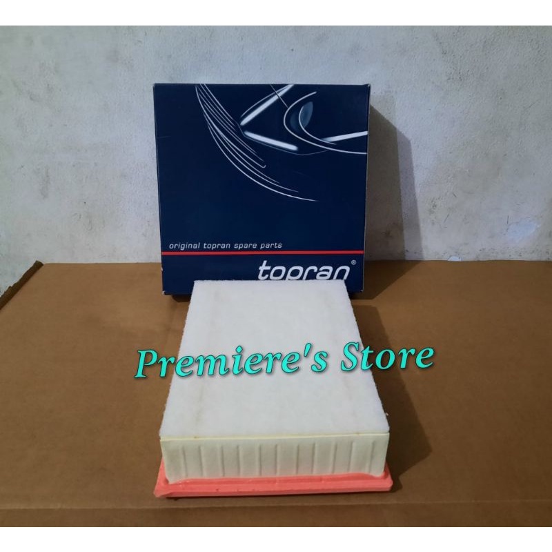 filter udara peugeot 307 sw