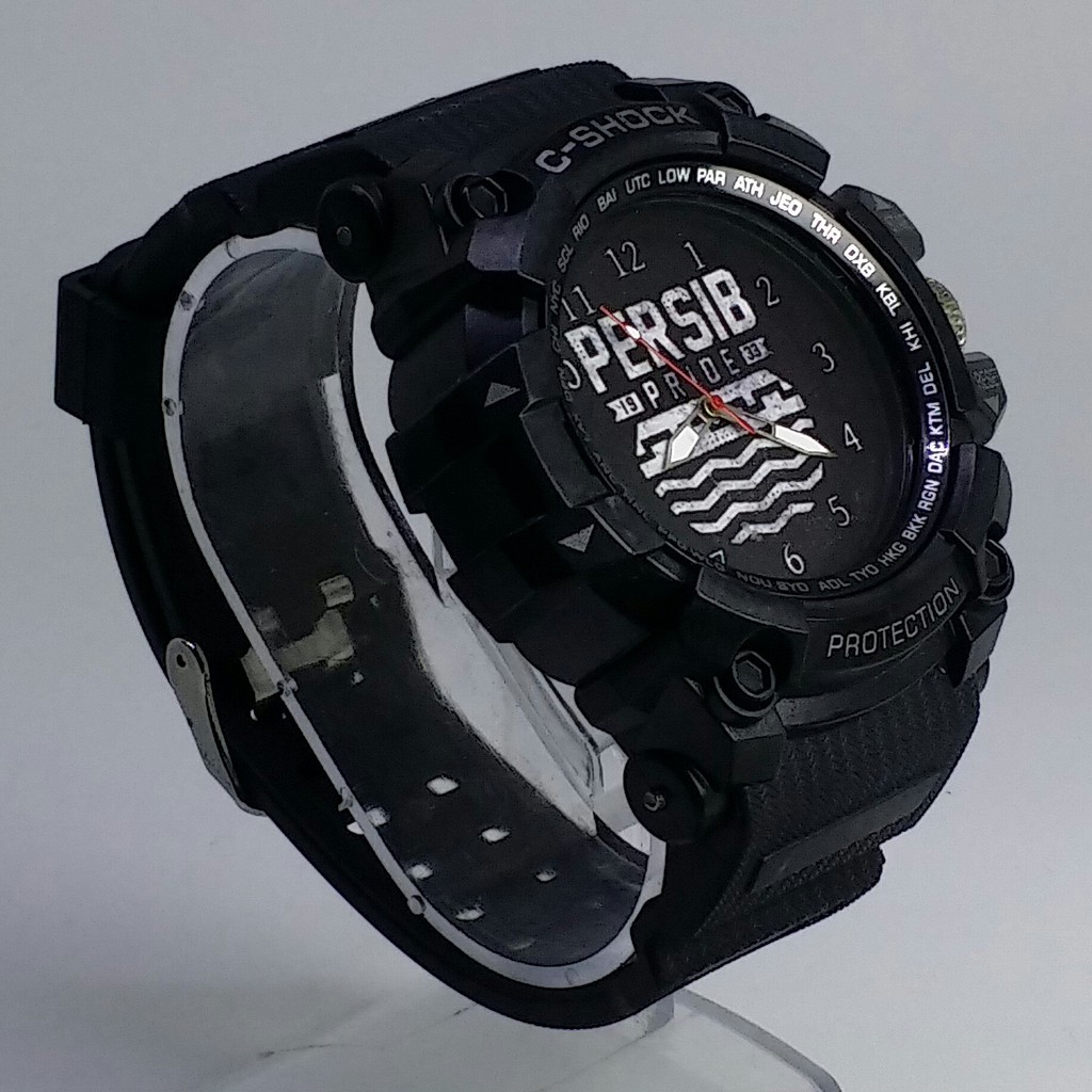 (The Very Best Item) Jam Tangan PERSIB Outdoor Anti Air