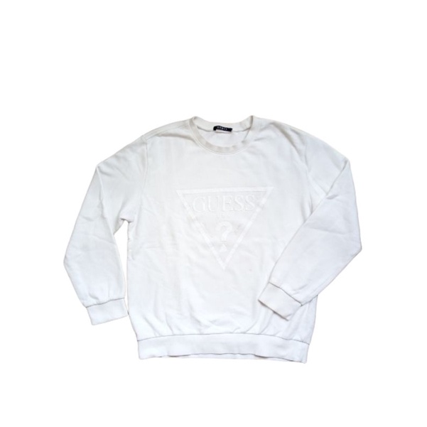 Crewneck Guess