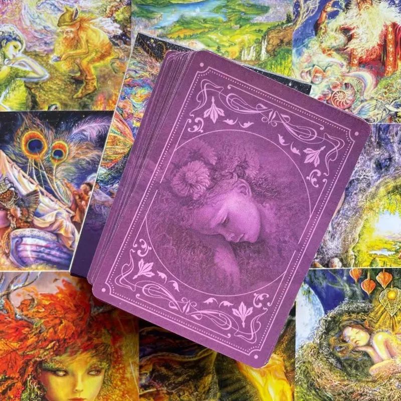 Gratitude Oracle