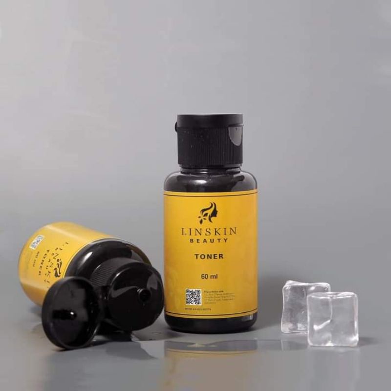 LINSKIN BEAUTY PAKET EKSLUSIV (TONER)