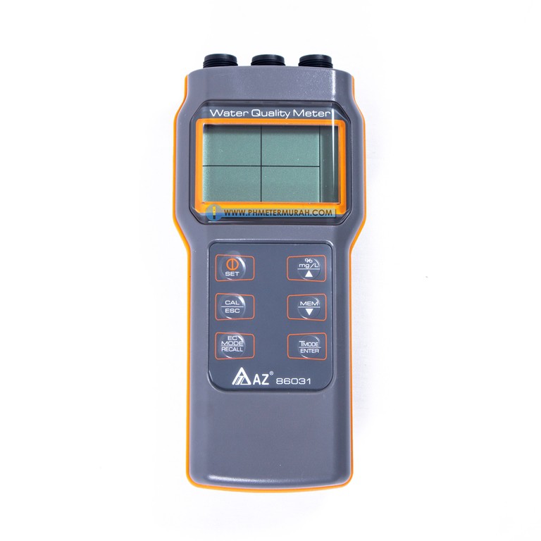 WATER QUALITY METER AZ 86031