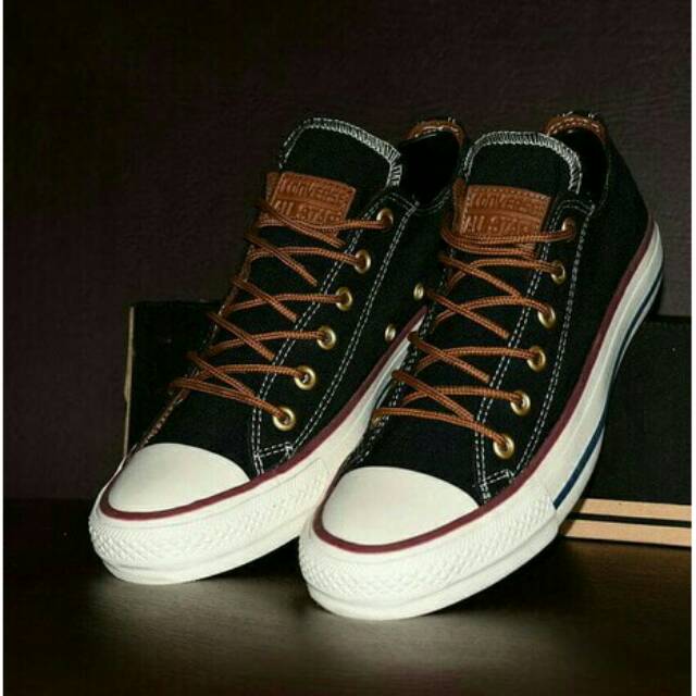 GRADE ORIGINAL SEPATU CONVERSE ALL STAR PREMIUM DUS BOX CONVERSE ALL STAR