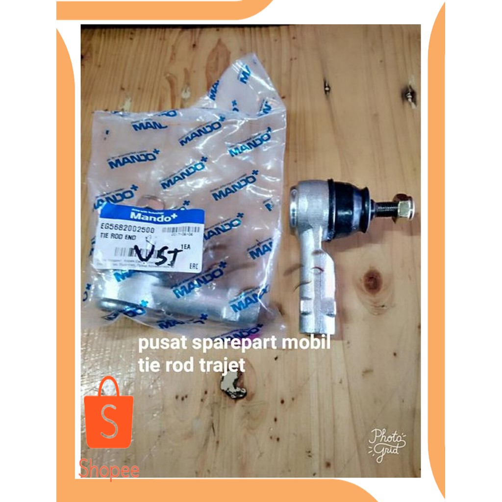 Promo limited stock tie rod hyundai trajet tie rod end hyundai trajet 20DE Murah