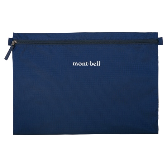 Montbell Light Paper Pouch L