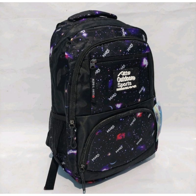 Promo , tas ransel  ALTO