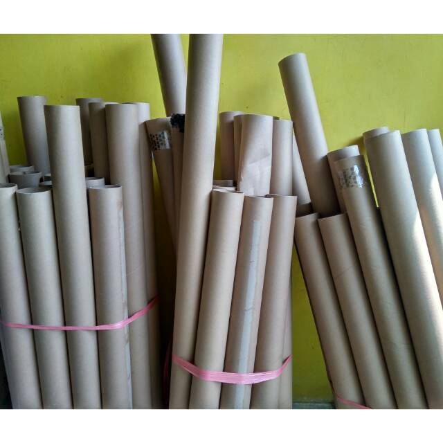 

Pipa tabung Khusus buat tambahan packing