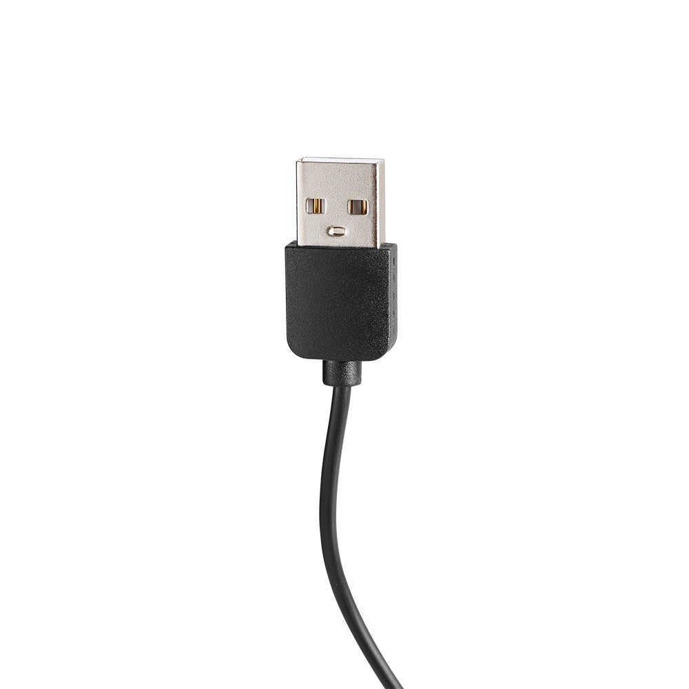 Skmei smartwatch kabel pengisian daya magnet 2 lubang charging cable