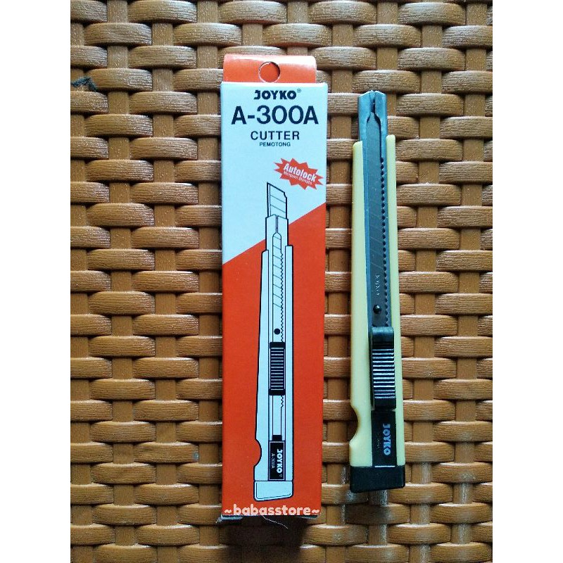 

CUTTER JOYKO KECIL A-300