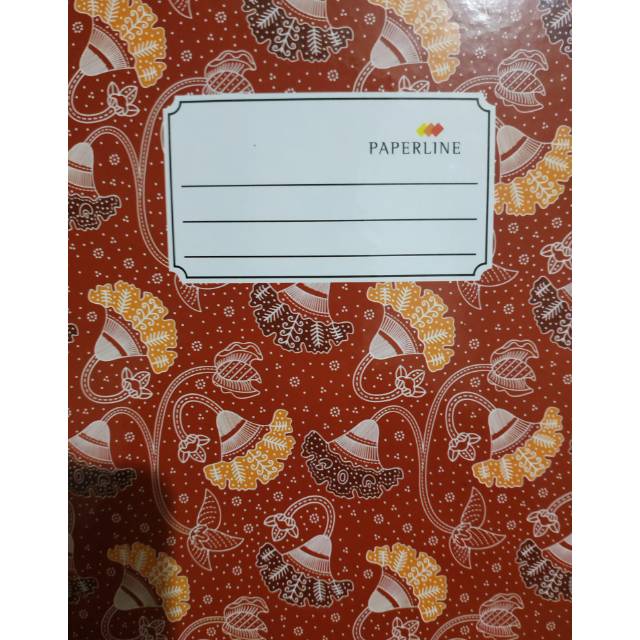 

Buku Tulis Isi 100 Lembar