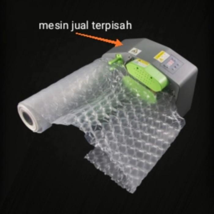 

Wrap Air Inflatable Bubble Wrap Bulat Besar Ball 40Cm X 300 Meter