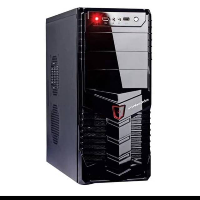 CASING SIMBADDA SIM-V2922