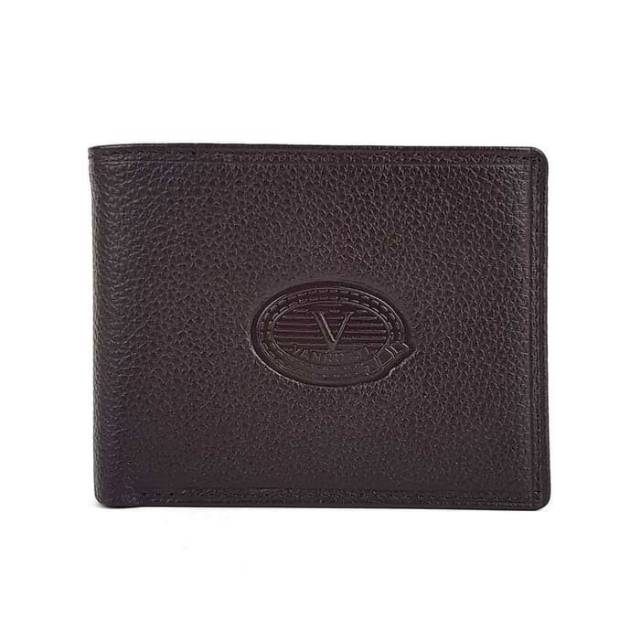 Dompet kulit asli pria Vanrotti