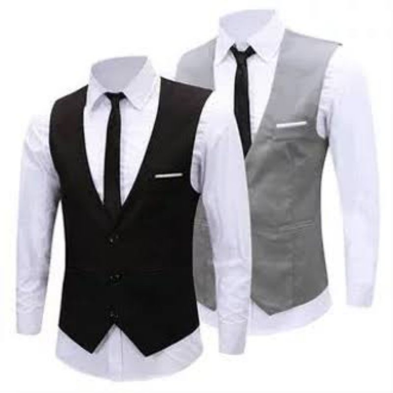 JAS ROMPI PRIA MODERN/ROMPI NIKAH/ROMPI KANTOR/VEST PRIA ROMPI FORMAL