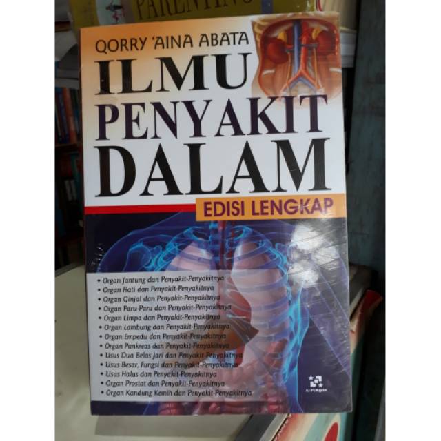 ILMU PENYAKIT DALAM