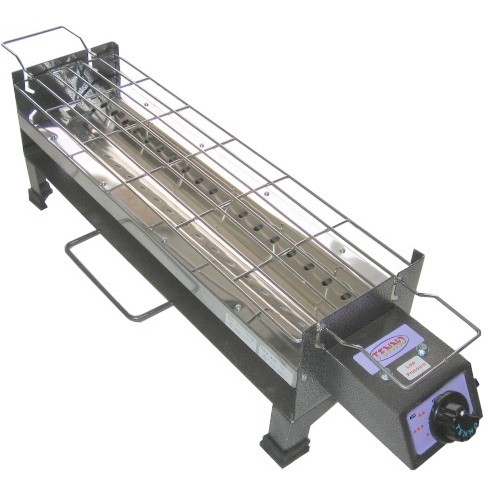 TENNO PG-60AP-TR Panggangan Bakaran Gas Otomatis