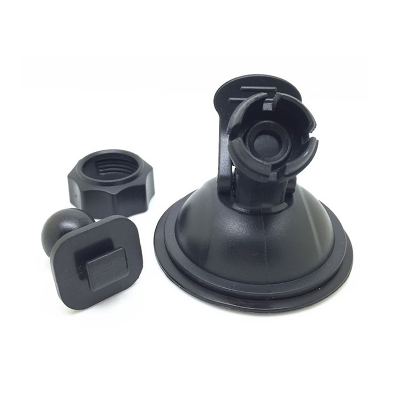 &lt; E2id &amp; &gt; Mount Holder Kamera Recorder Rotasi 360 Derajat Untuk Mobil