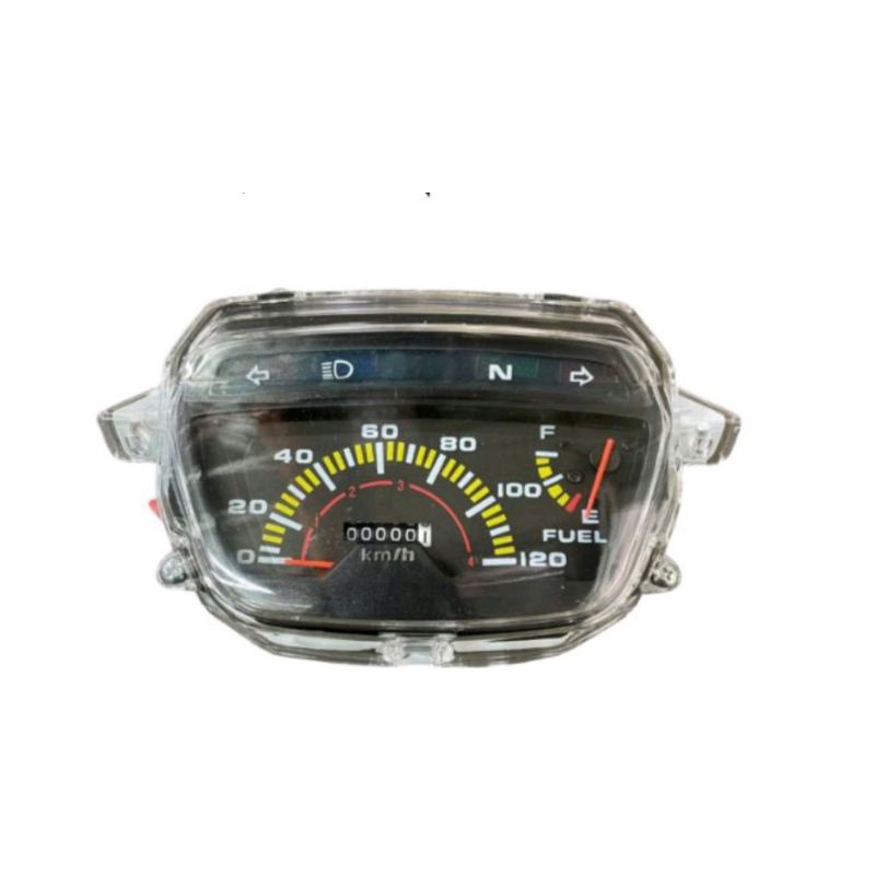 SPEEDOMETER ASTREA GRAND IMPRESSA LEGENDA