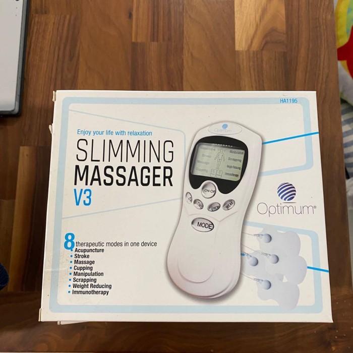 Sliming | Slimming Massager V3 Optimum