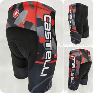  CELANA  SEPEDA  GOWES PADDING MTB Shopee Indonesia 