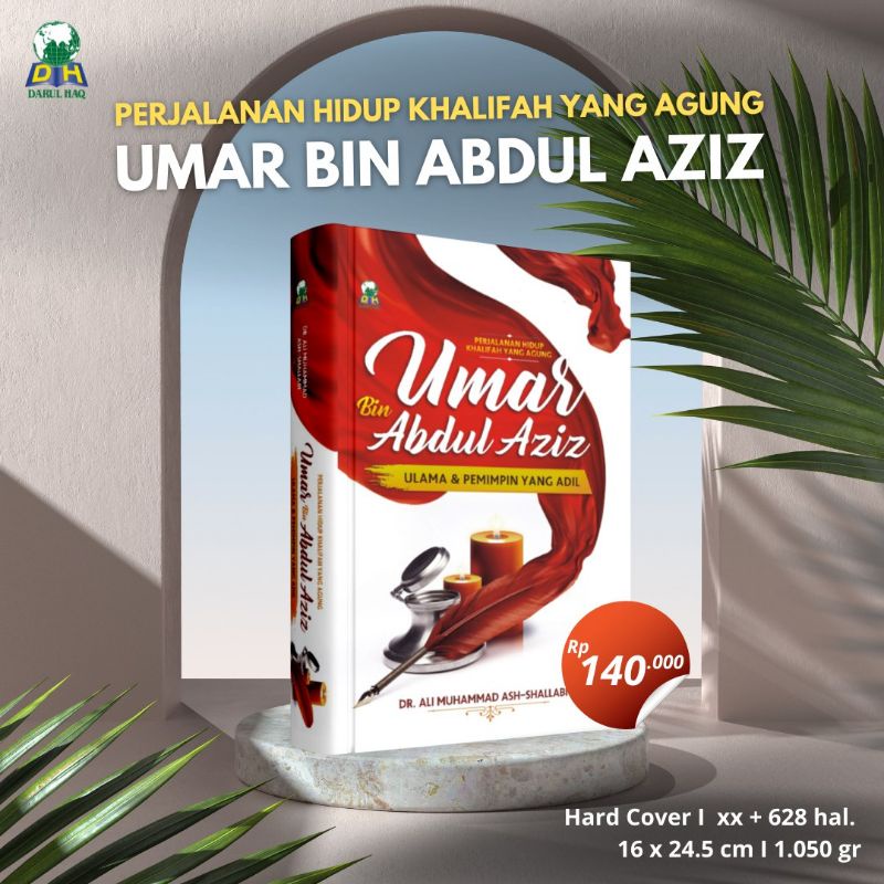 Umar Bin Abdul Aziz