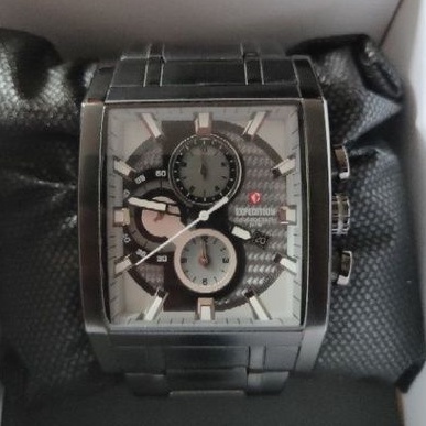 jam tangan Expedition mulus preloved second bekas