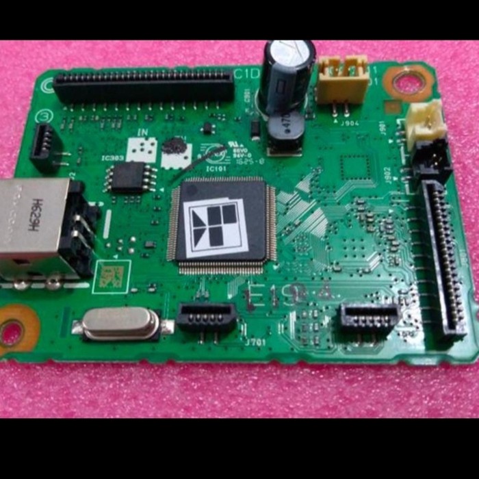 mainboard canon e410 e 410 Motherboard canon e410