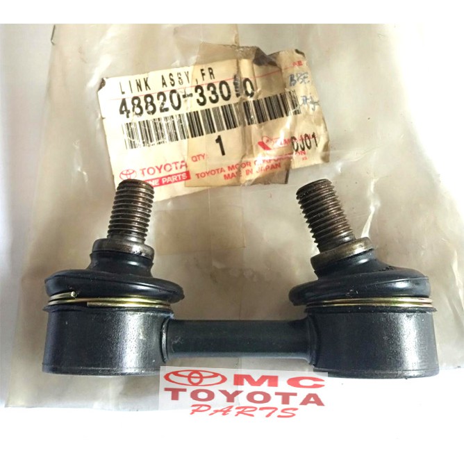 Stabilizer Link Stabil Depan Corolla Great Camry Rav4 48820-33010