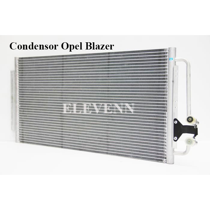Condensor Kondensor AC Mobil Opel Blazer