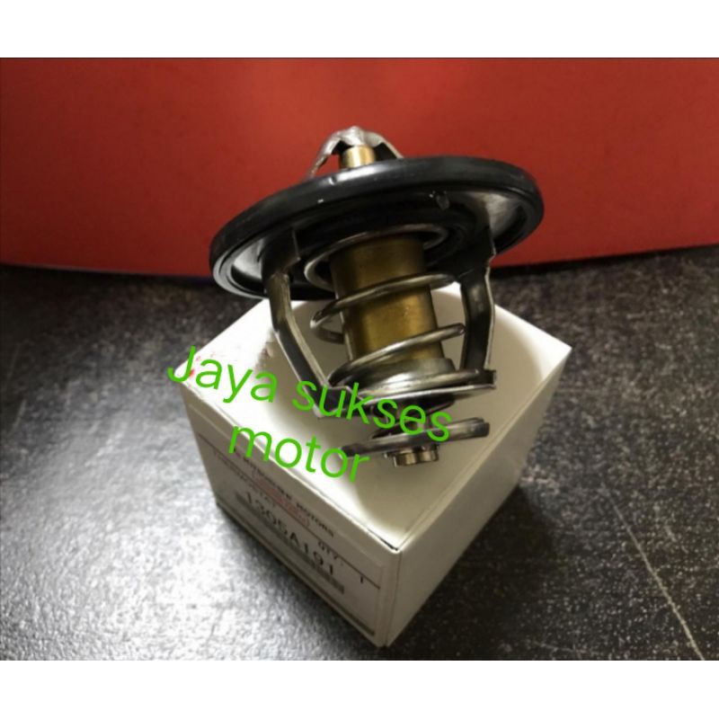 thermostat Pajero sport Triton 2.5cc original