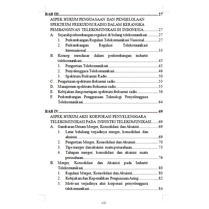Buku Hukum Merger Konsolidasi Dan Akuisisi Pada Industri Telekomunikasi Shopee Indonesia