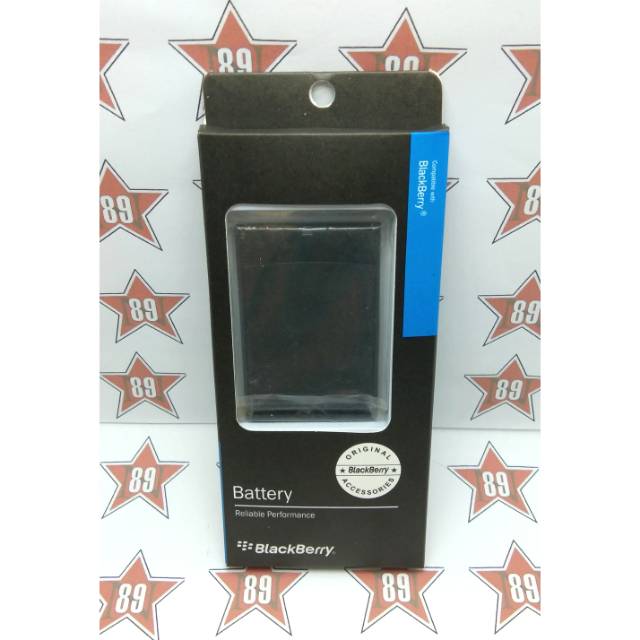 Battery batre Blackberry 9700