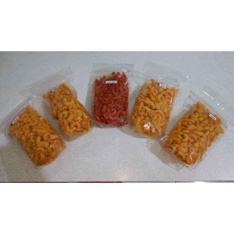 

Makaroni