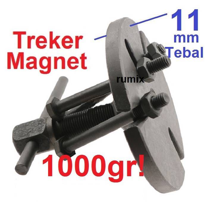 Treker Magnet Magnet Puller Untuk Motor Yamaha Treker Motor Matic  MOTOR YAMAHA No. 9