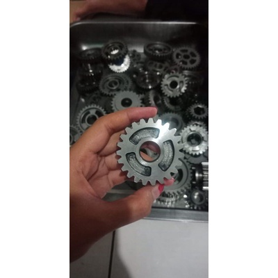 RASIO RX KING GIGI 5 MATA 23