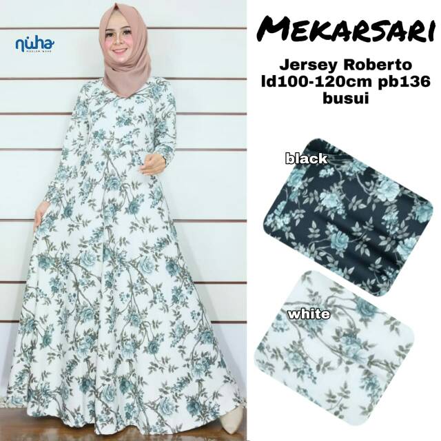 MEKARSARI DRES