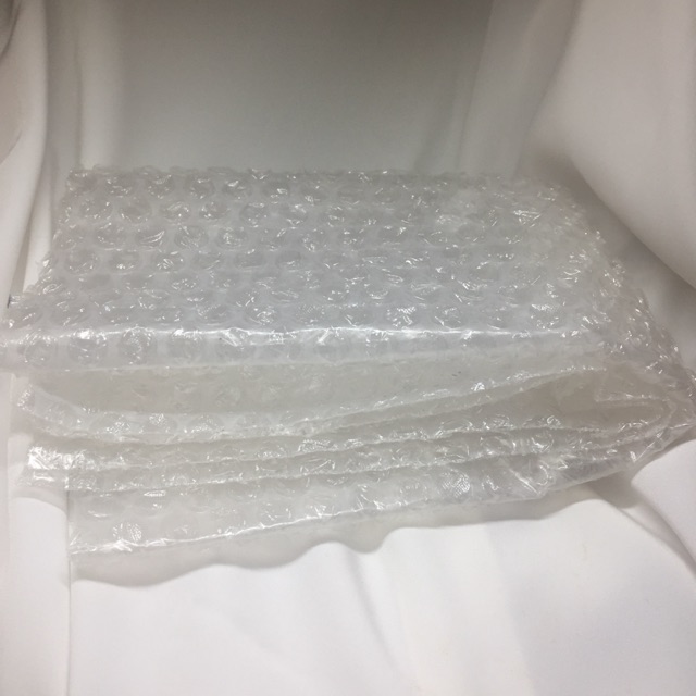 

EXTRA Bubble Wrap