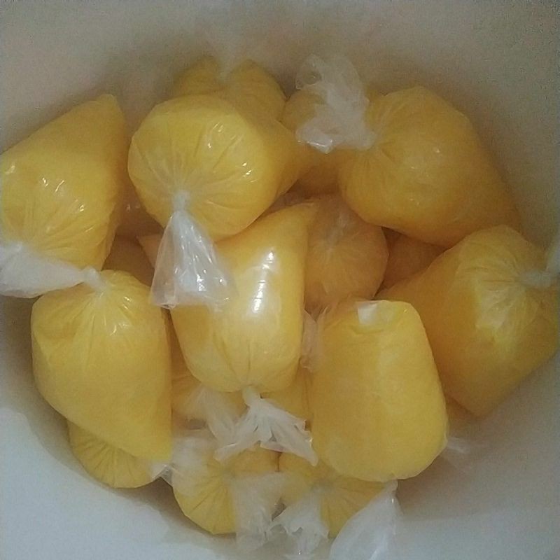 

Butter Oil Substitute/ Mentega