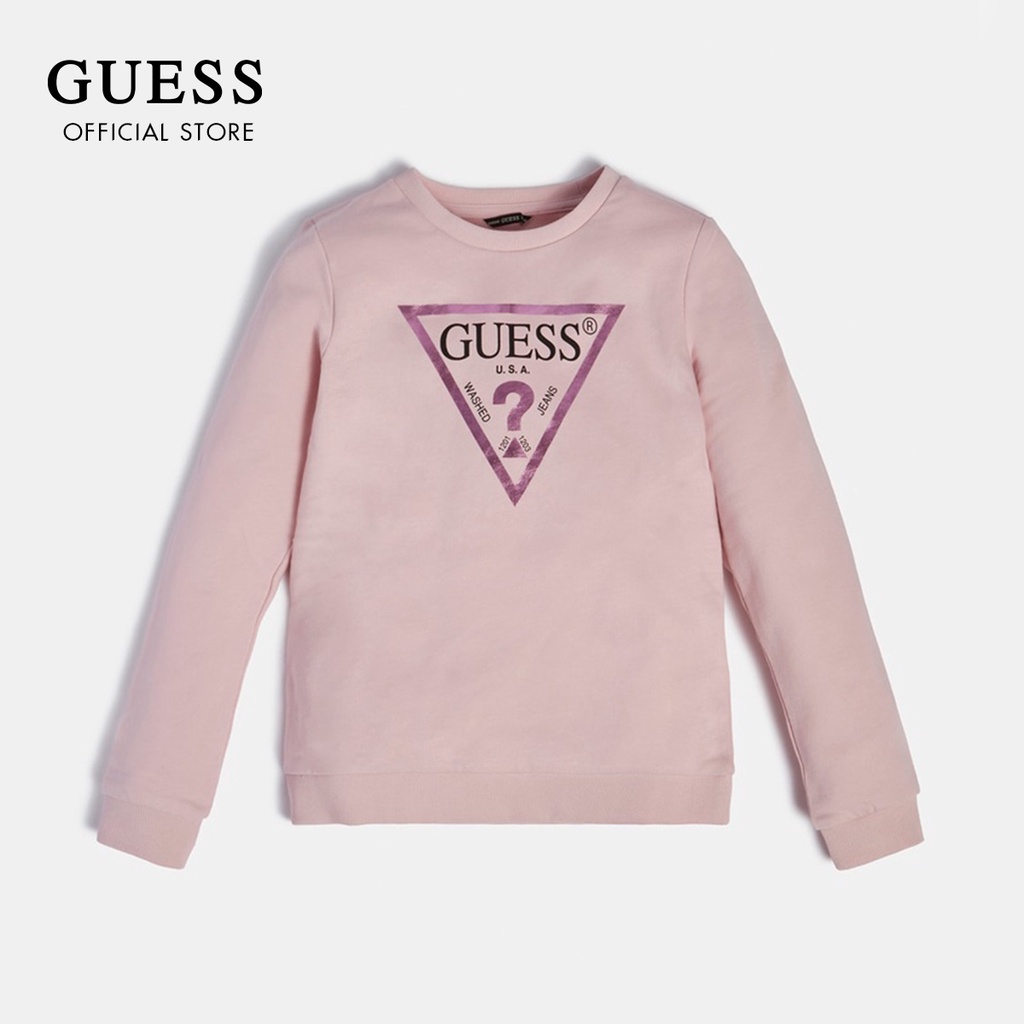Guess Kids Girl Kids SWEATER J74Q10KAUG0