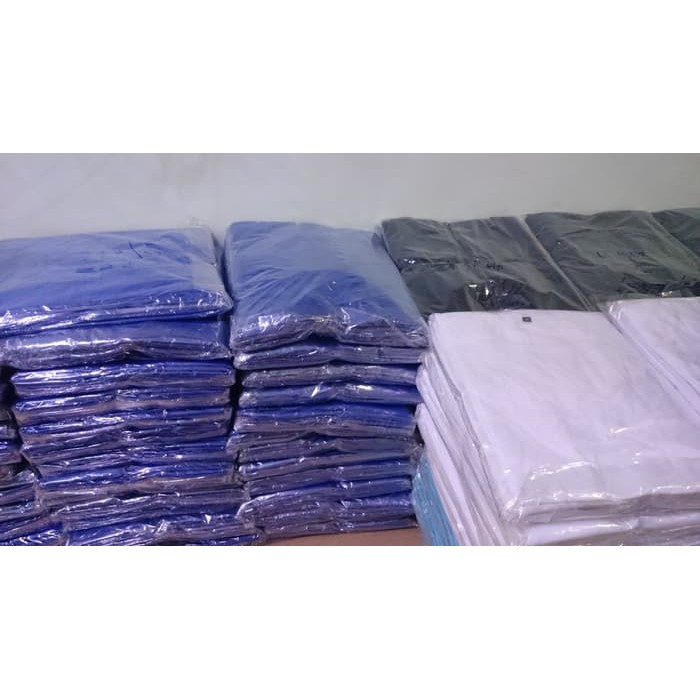  Grosir  Kaos  Polos  Cotton  30S Shopee Indonesia