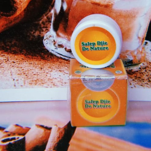 ( PALING AMPUH ) Salep Djie salep luka bakar, salep lecet, luka selangkangan, luka bekas operasi, sa