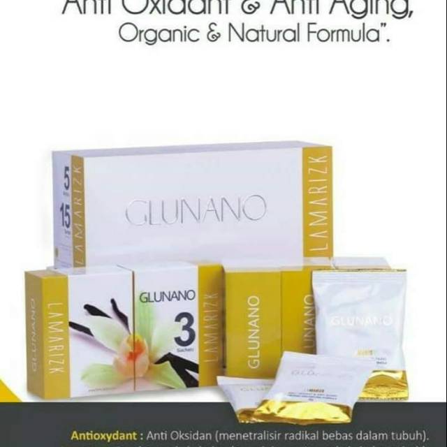

Glunano