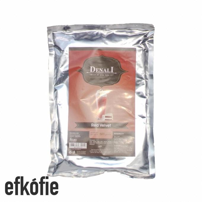 

[COD] Red Velvet powder Denali [COD]