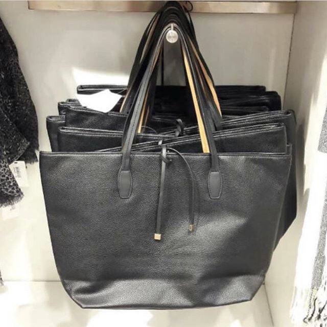 harga tote bag h&m
