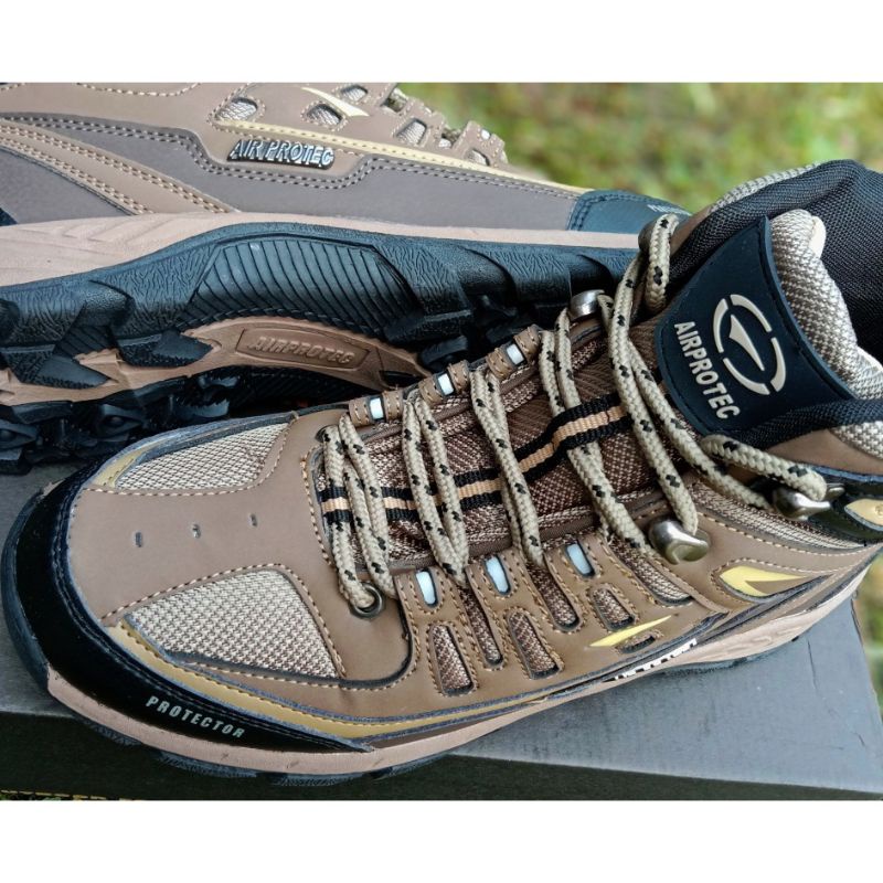 air protec protector Sepatu airprotec protector waterproof original sepatu air protec protector