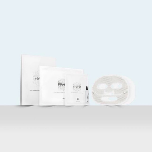 FRANZ PREMIUM MASK